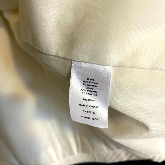 Talbots Jacket - Picture 5 of 5